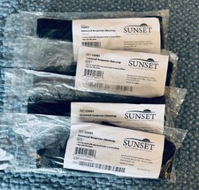 NEW SEALED SUNSET Universal Chinstraps 4 Sleep Apnea CPAP Sunset CS001