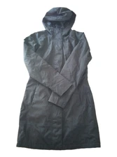 The North Face Women's Thermoball  Triclimate Parka Black Size Small TCV4/TMV4