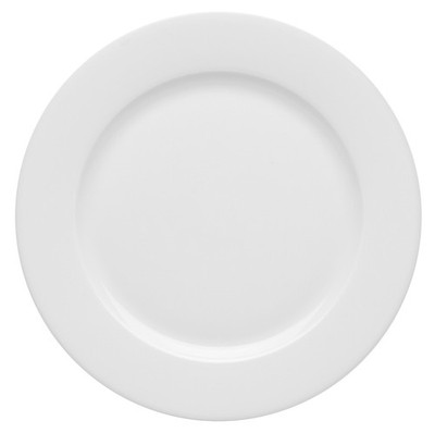 Pillivuyt Sancerre 6-1/2-Inch Plate