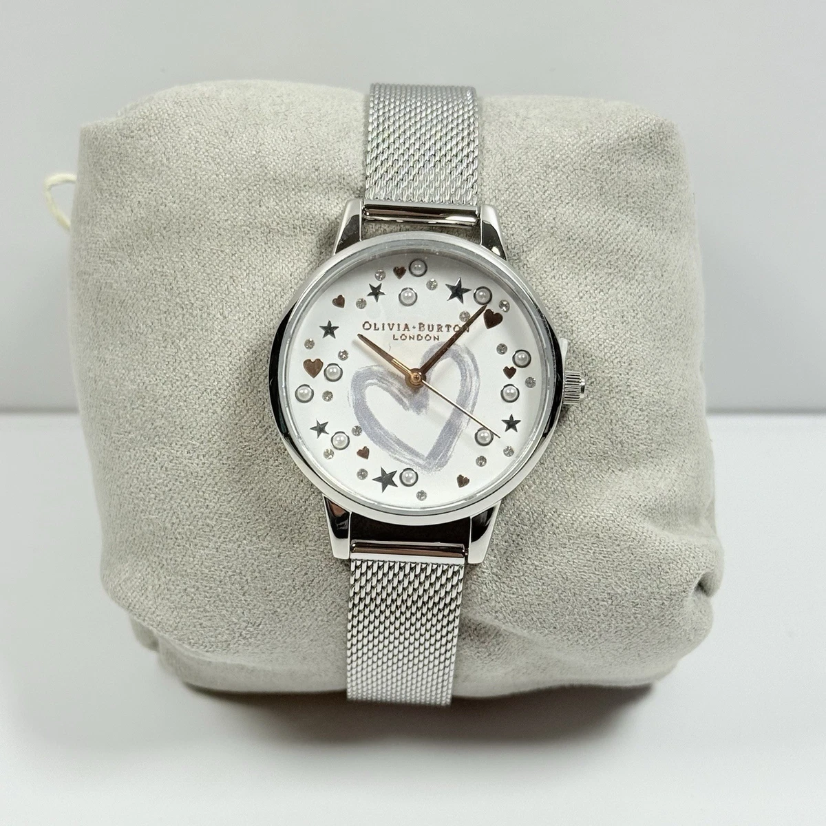 Olivia Burton Wristwatches for sale | eBay