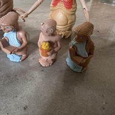 Las mejores ofertas en LJN ET El Extraterrestre Figura de Acción