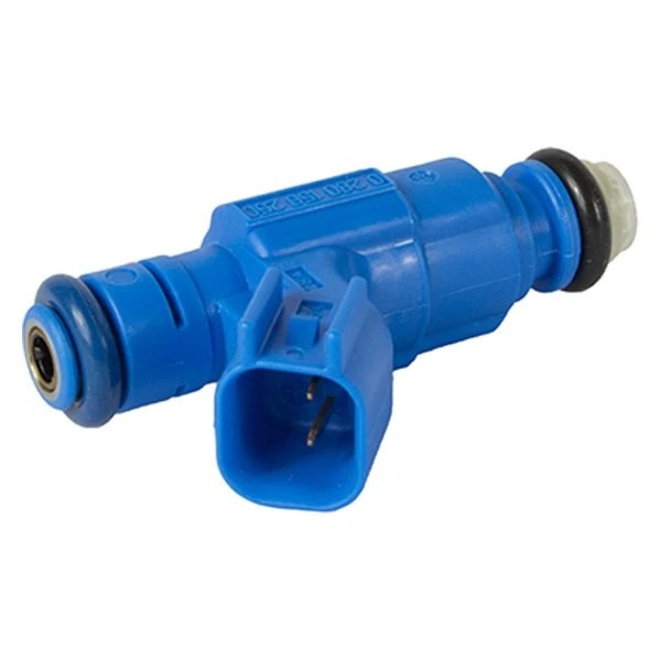 For Ford Ranger 2003-2004 Motorcraft CM5109 Fuel Injector Foto 3 de 3