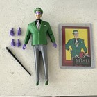 McFarlane DC Multiverse Batman The Animated Series RIDDLER Figure No Lock Up BAF