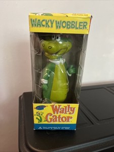 Hanna Barbera Wacky Wobbler | eBay
