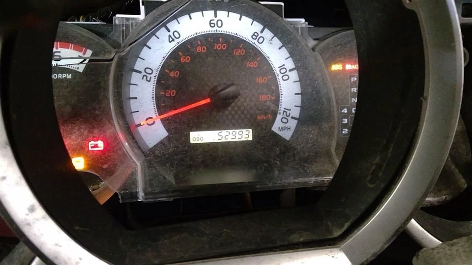 Power Brake Booster Hydro-boost Fits 05-15 TACOMA 1711136 Foto 2 de 4