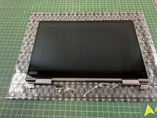 Lenovo ThinkPad X1 Yoga 4th Gen 14" LCD Touch Screen Complete Assembly a628