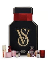 Victoria's Secret 12 Days of Bombshell Luxury Fragrance Gift Set New in a box