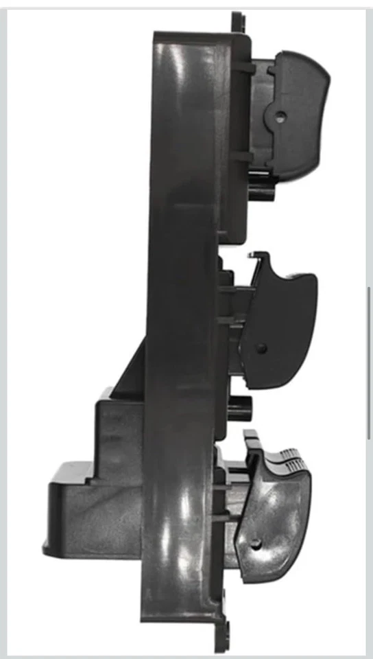 NUEVO Interruptor de control maestro de ventana de energía eléctrica para 2004-2007 Scion xA xB Foto 4 de 4