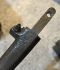 Barrel for a Fayetteville Rifle CSA ... Original 30 1/2 inches long