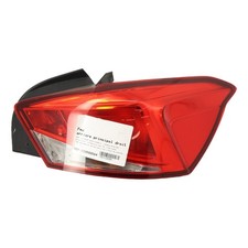 RÜCKLICHT RECHTS AUSSEN Seat Ibiza V (KJB) 6F0945096H