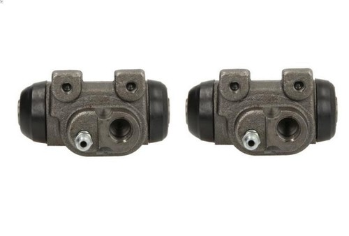 Radbremszylinder TRW BWD307T für CITROEN C2 (JM_) 1.1 2003-2012 - Bild 8 von 8
