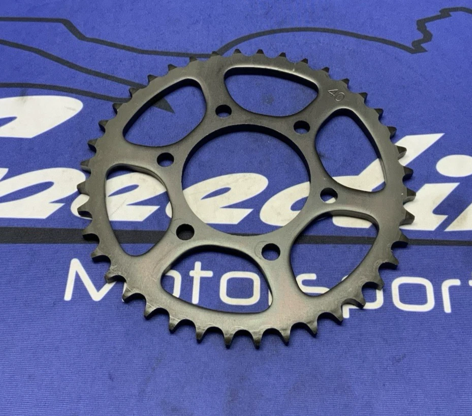 Kawasaki Rear Wheel Sprocket KZ650-D1/D1A 1978 OEM 42041-1100