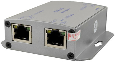 5902135311400 EXTENDER POE DO 2 KAMER IP Pulsar EXT-POE2 PULSAR