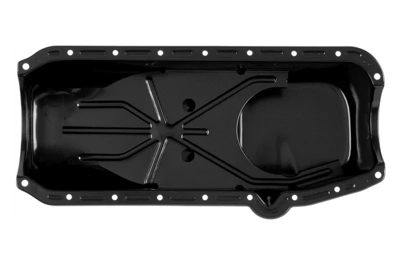 For Chevy Camaro 1967-1979 ATP 103036 Graywerks Engine Oil Pan - Imagem 3 de 3