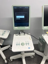 BK Medical Flex focus 500 Ultrasound