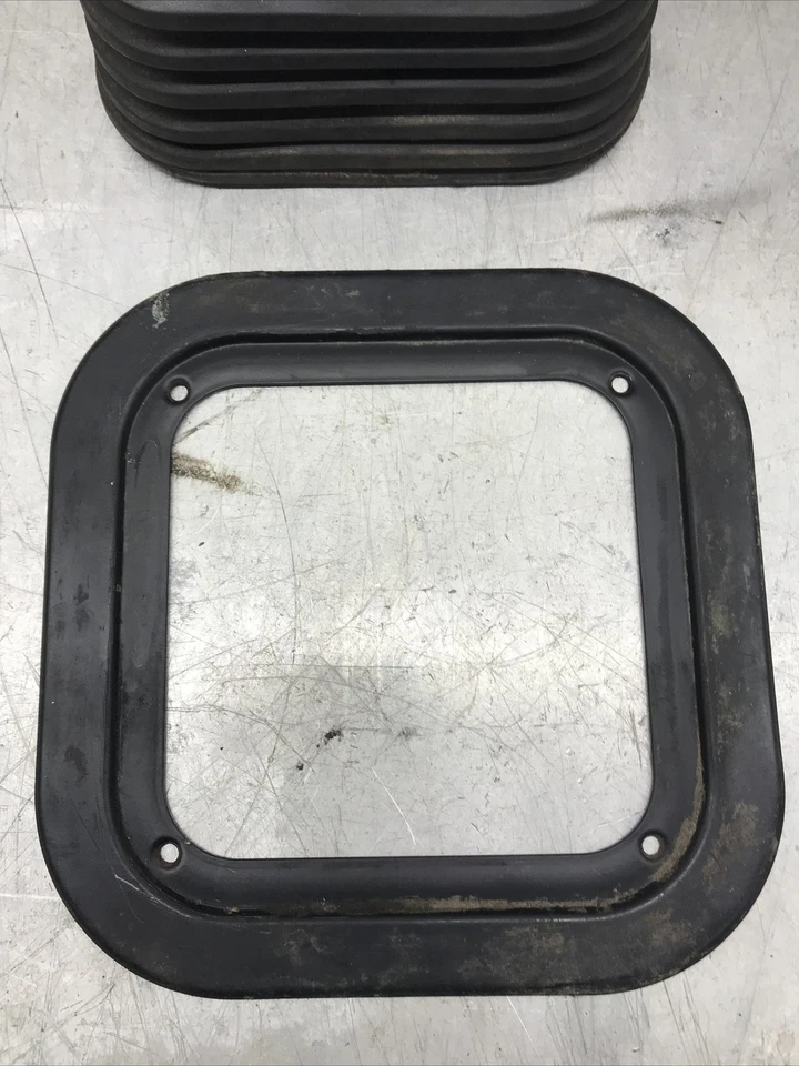 88-94 雪佛兰皮卡车手动变速器启动组件 — 第 3/4 张图片