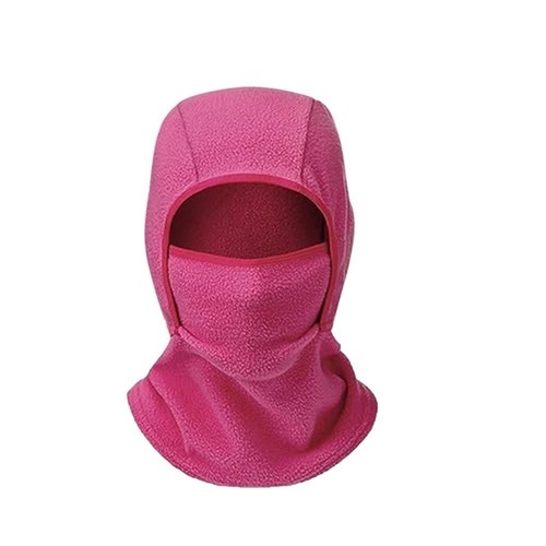 Warm Hooded Hat Windproof Neck Warmer New Beanie Hat Unisex - Picture 16 of 19