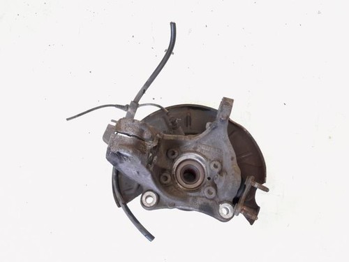 Achsschenkel rechts vorne VW Passat B7 Variant 365 3C0407254F P20545040
