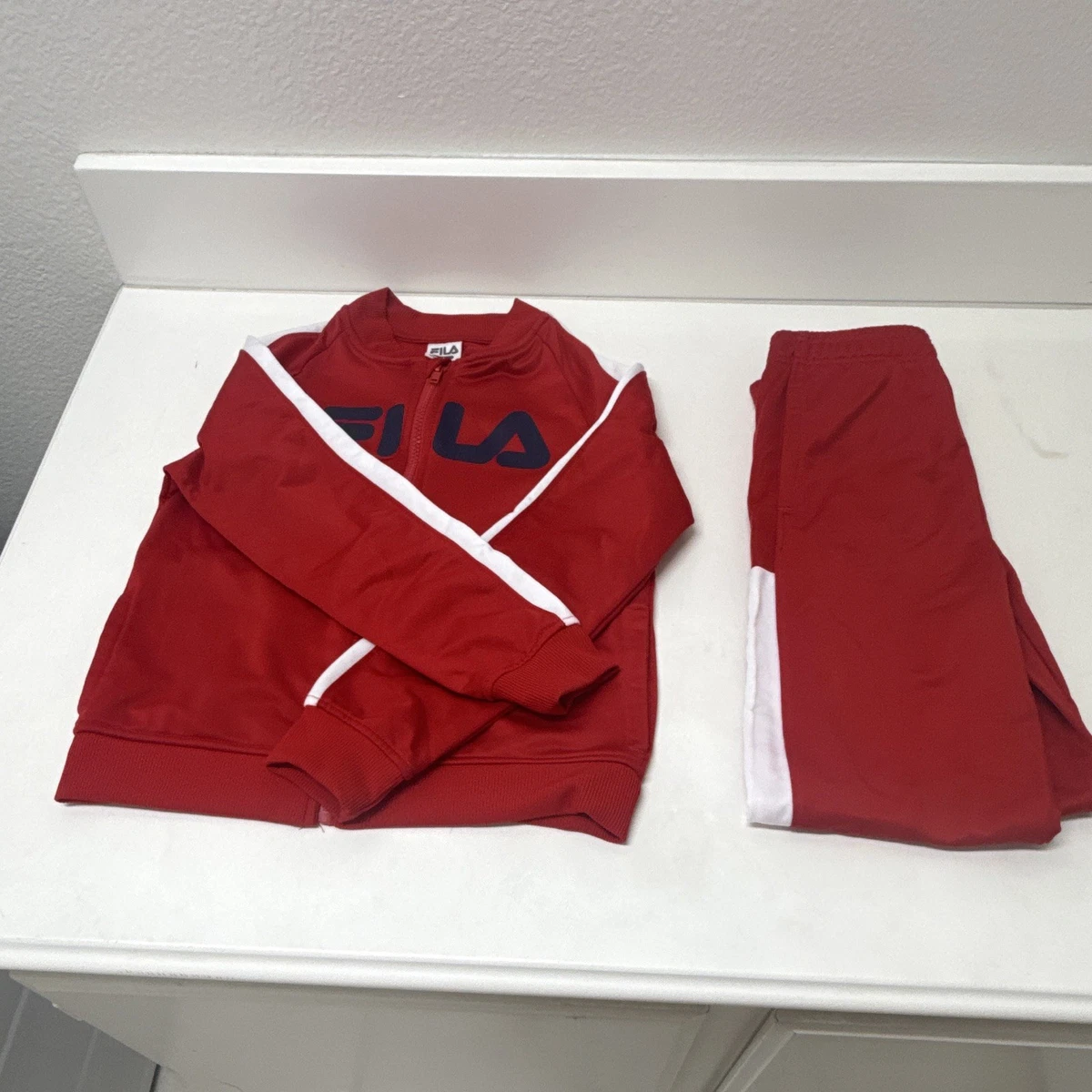 Fila Jacket products for sale | eBay