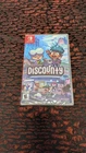 Discounty - Nintendo Switch Cozy Game New