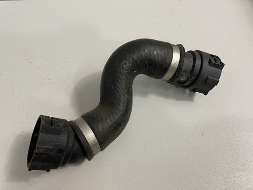 BMW 6 E63 Wasserkühlerschlauch rechts 7521778 3.0 Benzin 190kw 2005 13596366