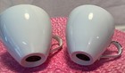 Johann Haviland Bavaria Germany Wedding Ring Coffee/Tea China Cups Set Beautiful — photo 5