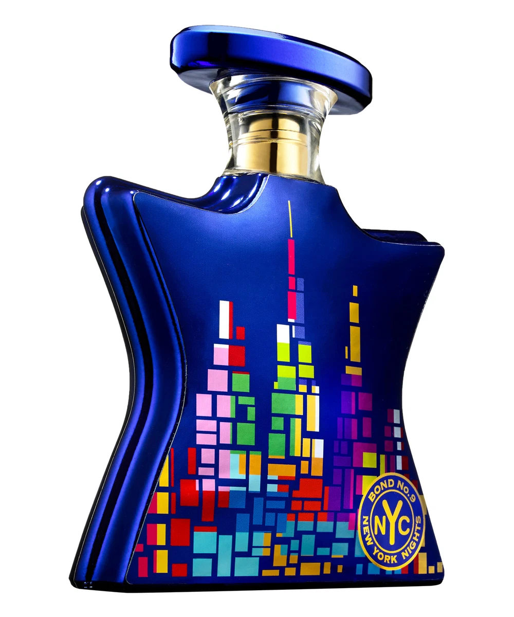 Perfume bond no 9 deals