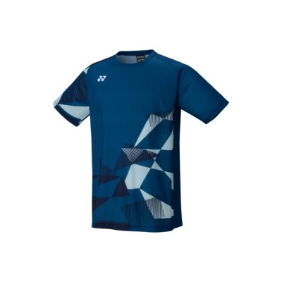 Yonex Junior Practice T-Shirt 16744 LTD - Yonex Kinder T-Shirt 2025