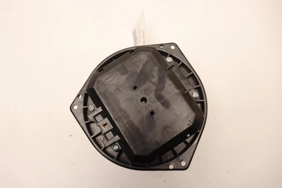 Ventilador motor soplador aire acondicionado Infiniti FX35 FX37 FX50 QX70 2009-2017 OEM Foto 3 de 4