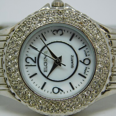Montre ELGIN mécanique - MONTRES OUVRAGE