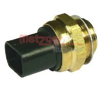 Original Metzger Temperaturschalter KüHlerlüFter 0915030 FüR Opel