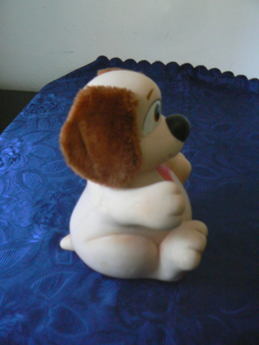 Jouet, Mécanisque, Clown, Cirque, Automate, Musique, Chien, Ancien