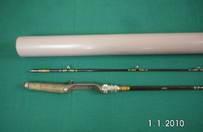 BROWNING ブローニング　ロッド　6ft Model 312910 ブローニング オールドロッド 6本入荷しました | ランブル