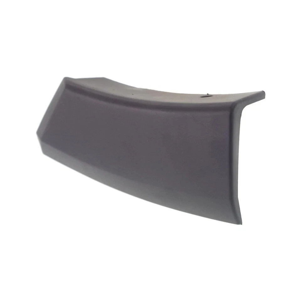 New Front Fender Trim Set For 2007-2017 Ford Expedition Plastic Black - Image 4 of 4