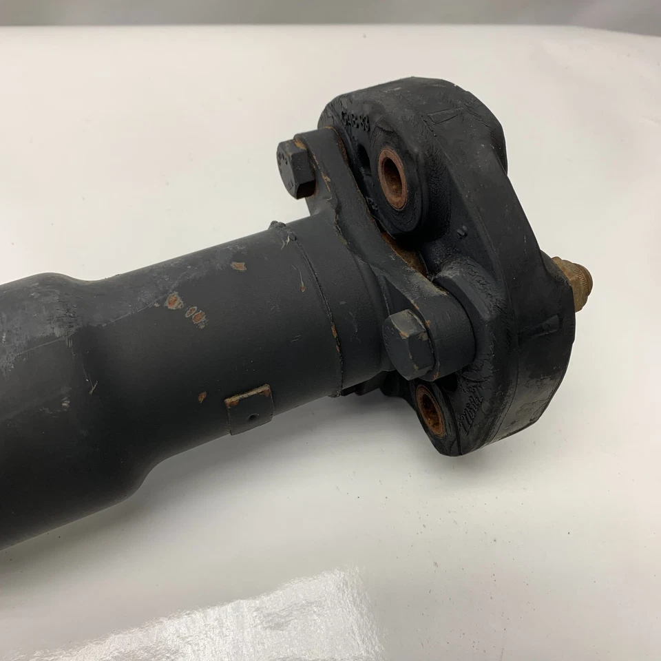 1996 - 1999 BMW E36 M3 Coupe eixo de transmissão eixo de transmissão transmissão automática fabricante de equipamento original - Imagem 2 de 4