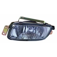 Antibrouillard Mitsubishi PAJERO