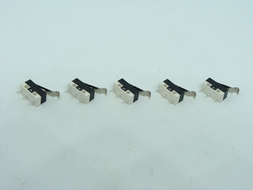 Impresora 3D tipo recto 5 piezas 3 pines parada micro sensor interruptor botón clicker - Imagen 2 de 17