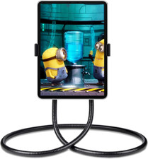 Cell Phone Holder, Tablet Holder Ipad Stand Universal Phone Stand, Lazy Bracket,