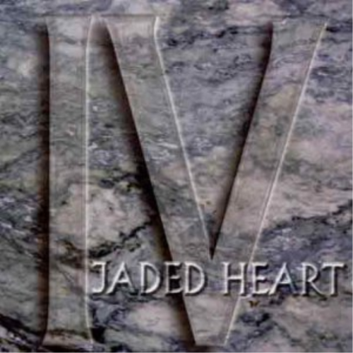 Jaded Heart IV (CD) - Imagen 1 de 3