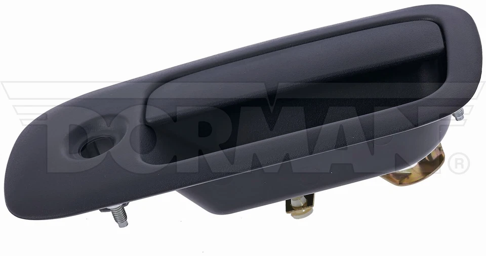 Maçaneta externa Dorman para 2010-2019 Chevrolet Express 4500 - Imagem 3 de 4