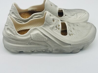 Size 12 - Nike ISPA Universal Shoes Natural DM0886-103 No Box Lid