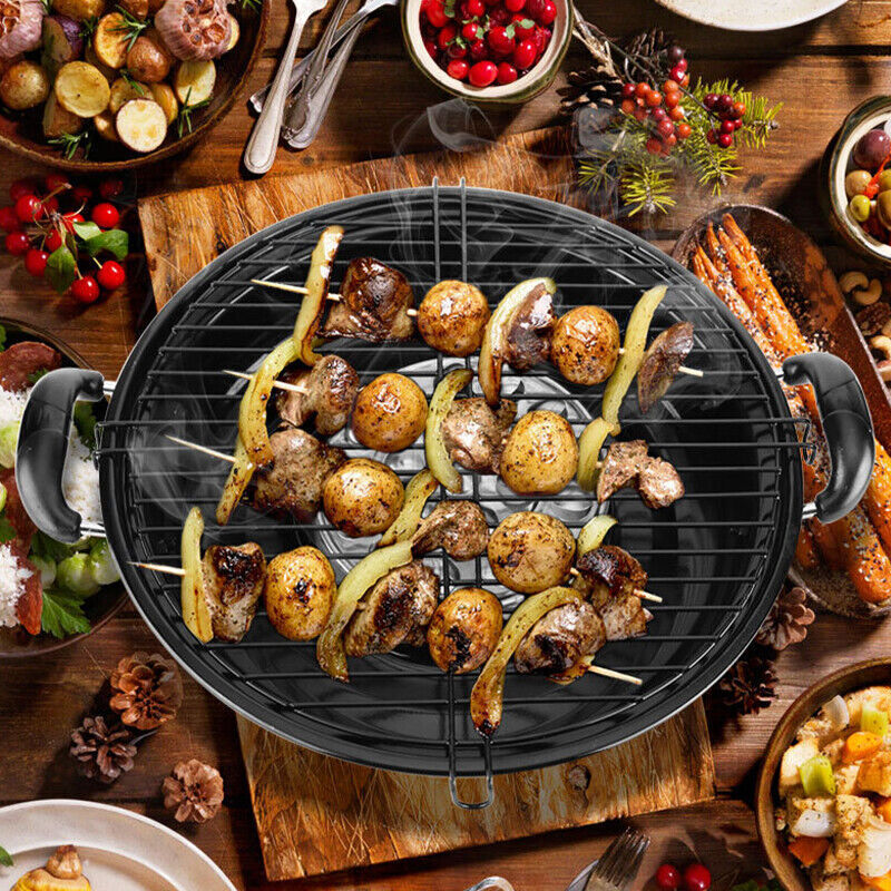 NEW Stovetop Grill Estufa Asador Para Estufa Grelly USA