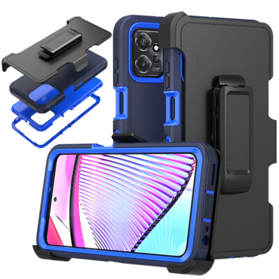 Belt Clip Otterbox Moto G Power For Motorola Moto G Power 5G Case