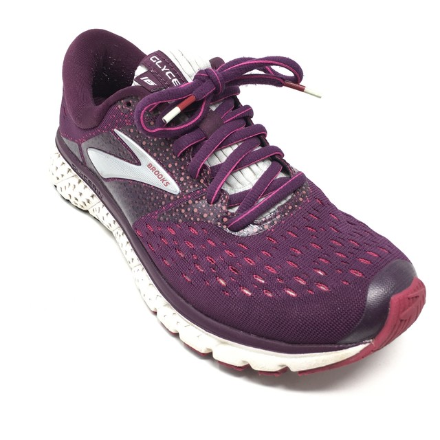brooks glycerin 4 mens purple