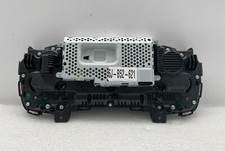 2016-2020 BMW 5 SERIES USED INSTRUMENT CLUSTER P#9392558