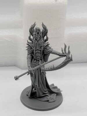 CMON RSU001-01 Rising Sun D and D Monster Figure - #5 - see pics