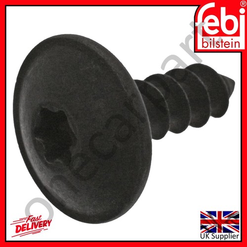 Wheel Arch Splash Liner Self Tapping Screws For N90974701 N 909 747 01