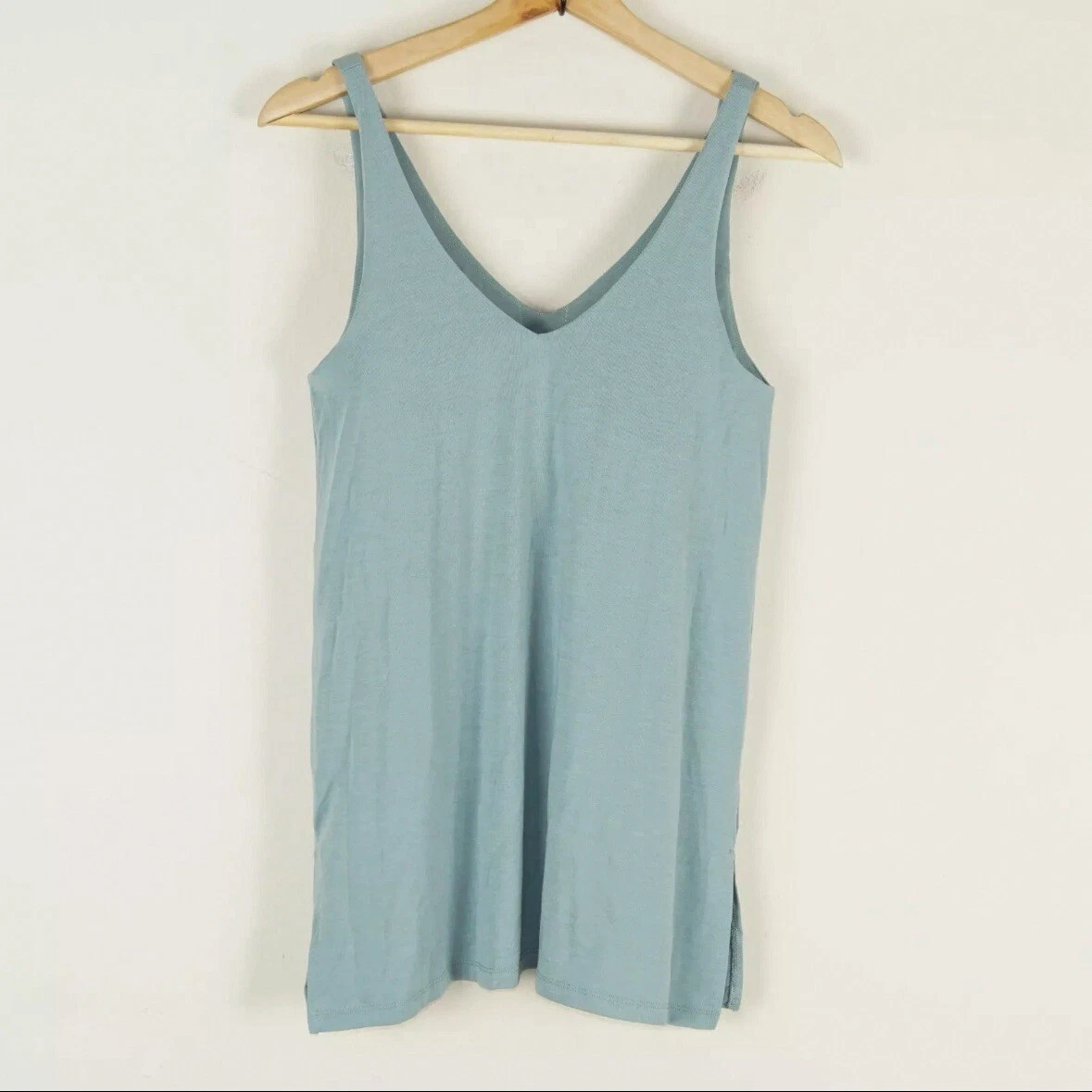 athleta essence soft modal support tank-bra
