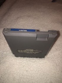 Xenophobe (Sunsoft) - Authentic & Tested NES Nintendo Video Game Cartridge