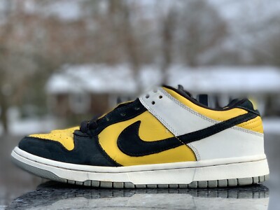 Nike SB Dunk Low BIC Size 9 | eBay
